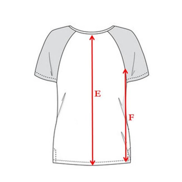 Adidas ClimaLite® Loose Fitting Ragland Sleeve Athletic Top Size XLarge - Picture 4 of 10